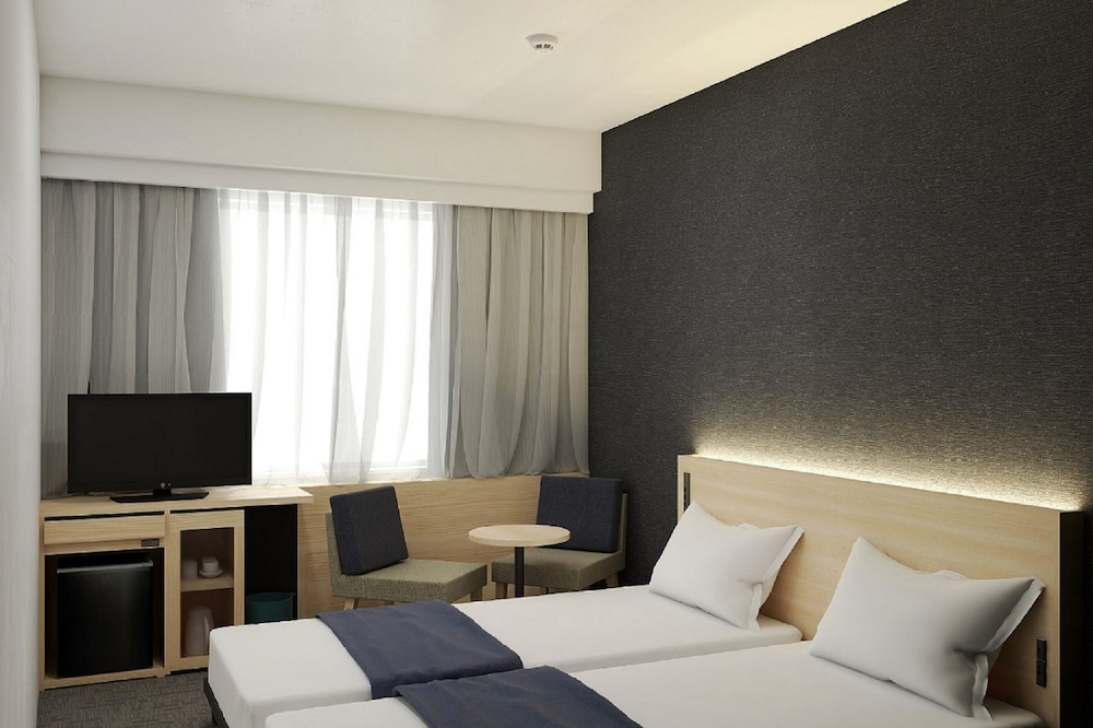 Daiwa Roynet Hotel Tokyo Akabane 24/67