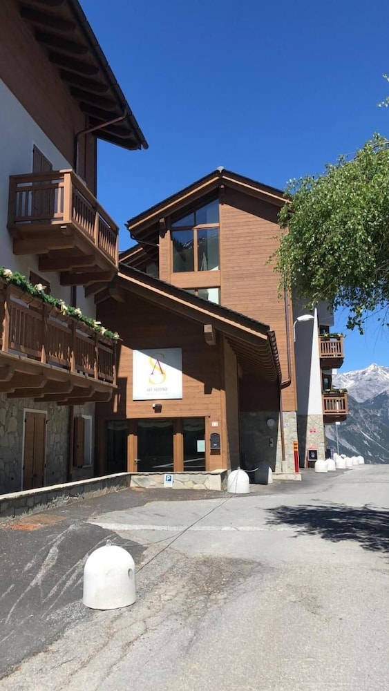 Ai Suma Residence Bormio 39/50