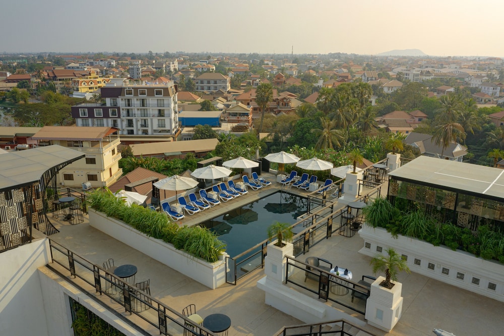 Hari Residence Spa 6/50