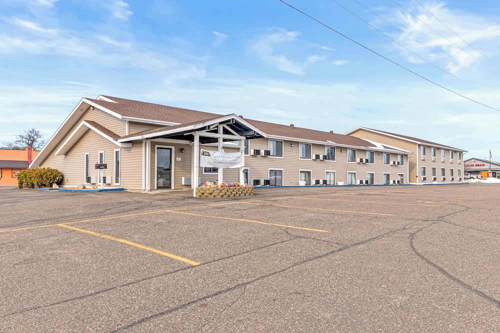 StayInn Little Falls 38/40