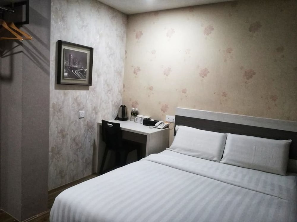 Kampar Boutique Hotel 18/39