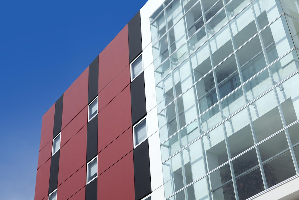 Hotel Amaris Cihampelas 5/40