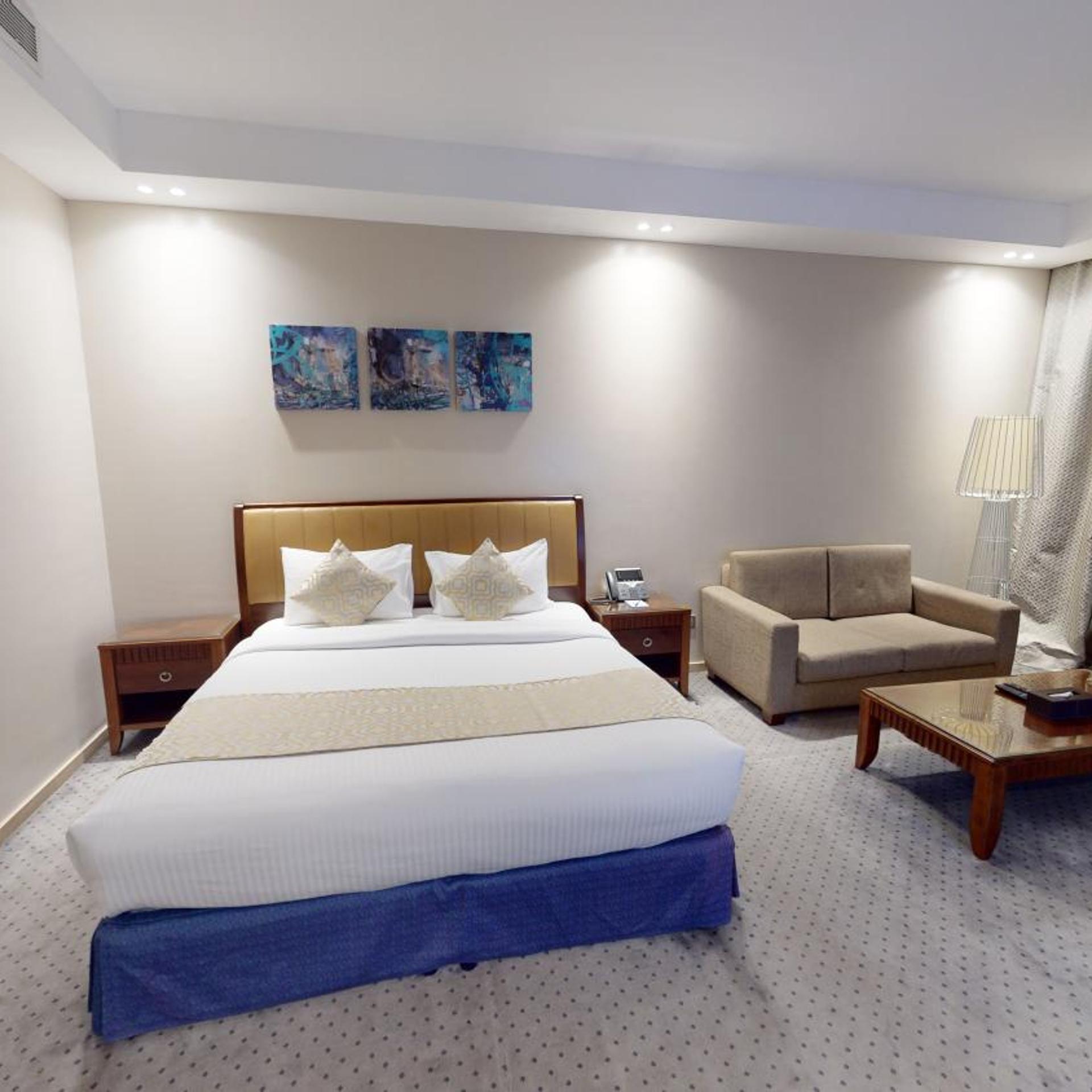 Royal L'azure Resort 19/55