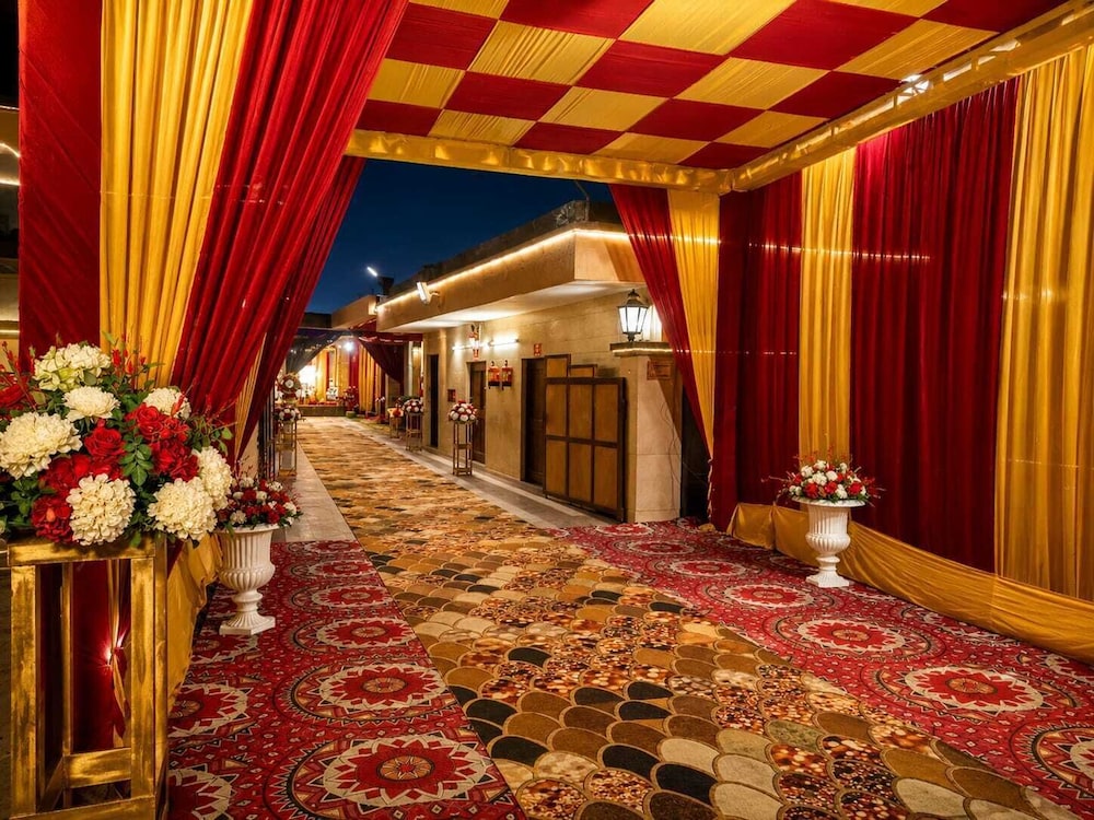 Hotel Maiden Residency 9/50