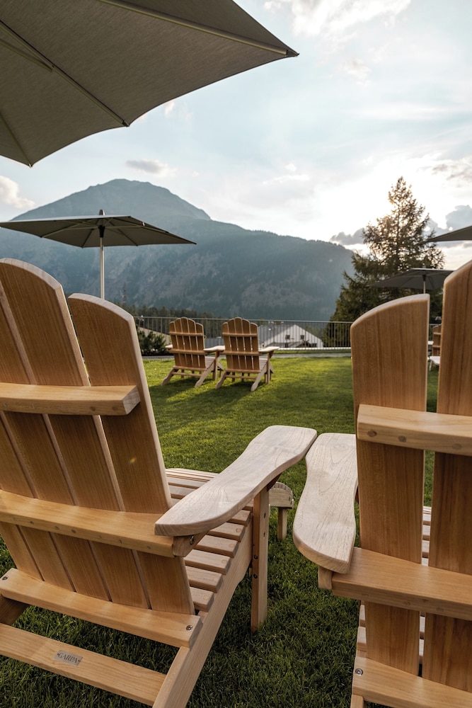 Sunstar Pontresina 7/50