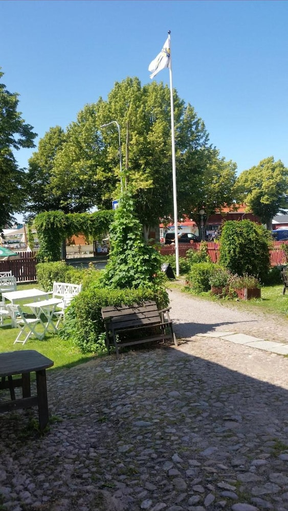 Stf Hostel Mariestad 39/50