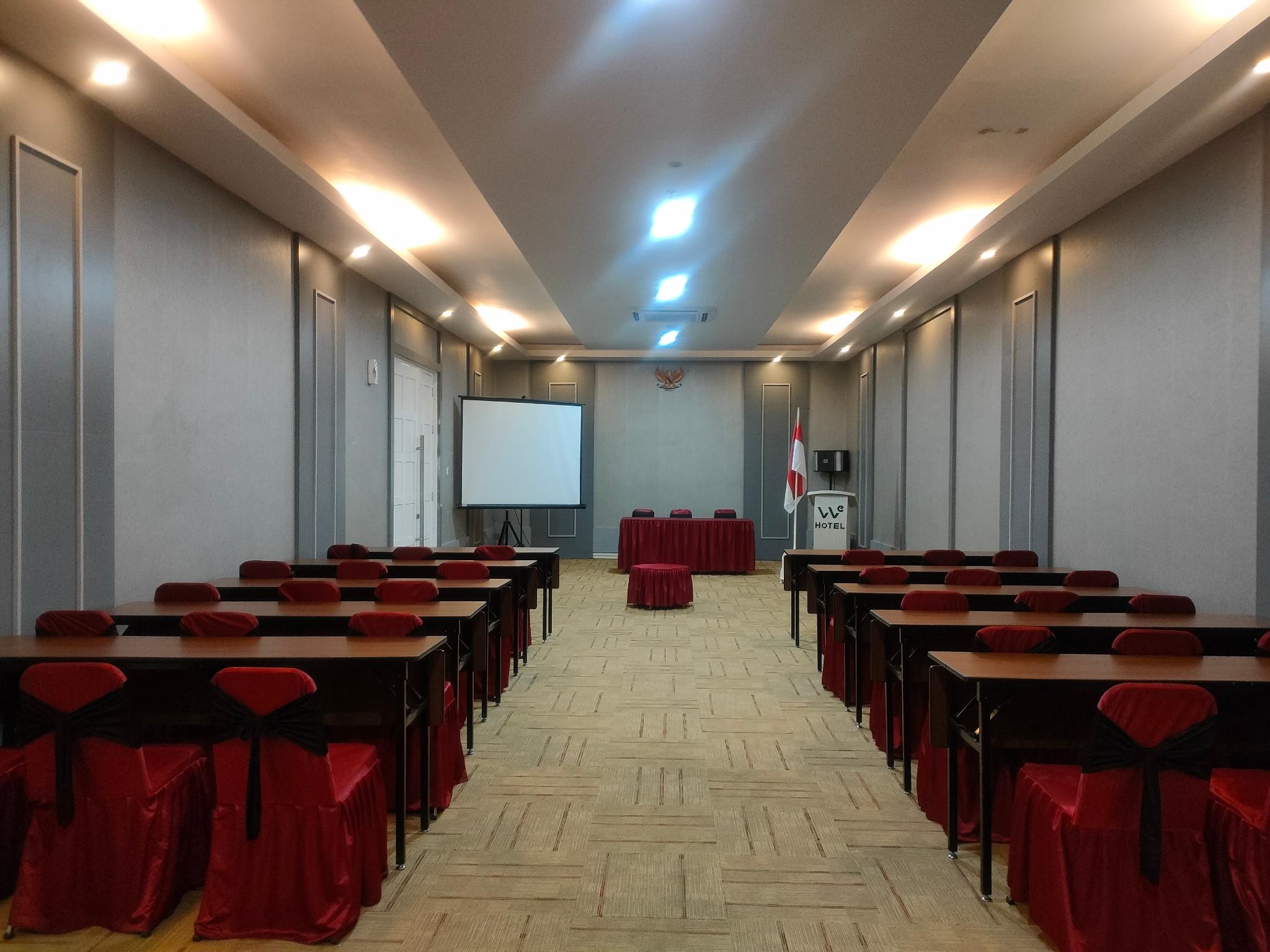 We Hotel Linggau 22/25