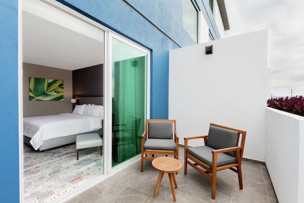 Hilton Garden Inn Salamanca 31/42