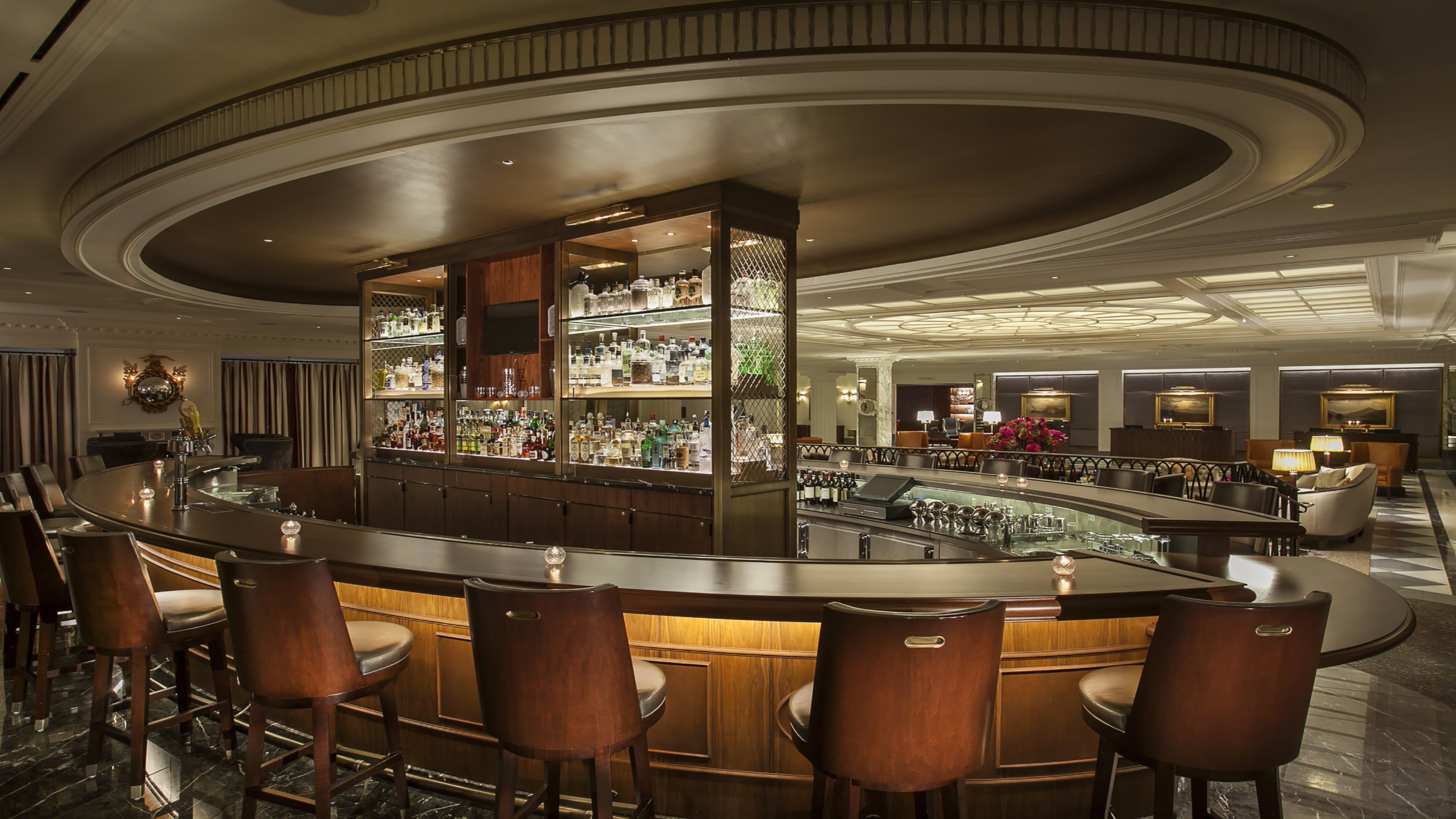 InterContinental New York Barclay 62/86