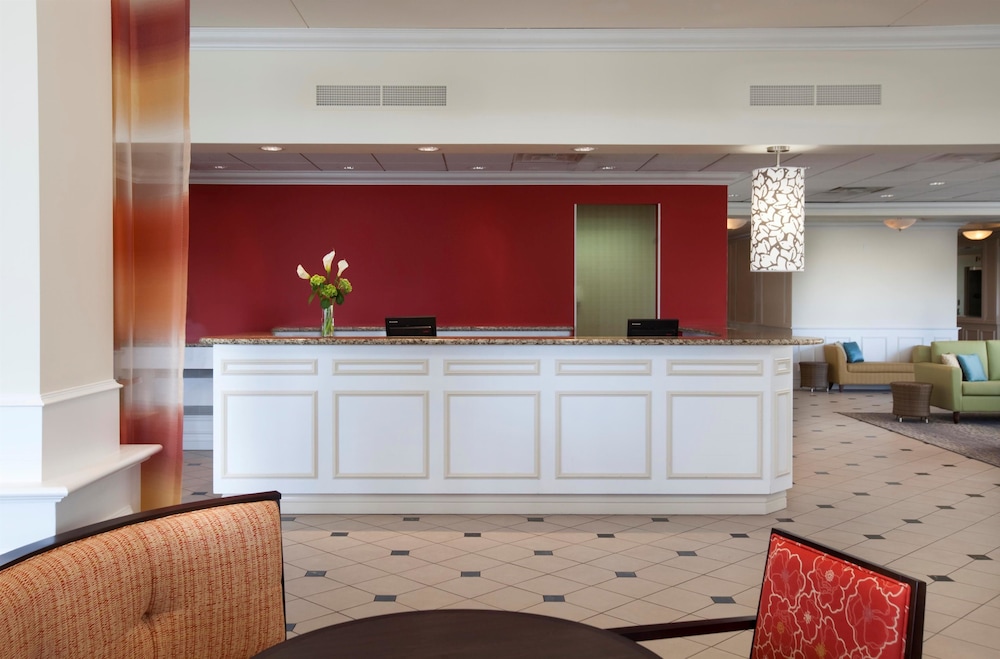 蒙特利尔机场希尔顿花园酒店(Hilton Garden Inn Montreal Airport) 图片2