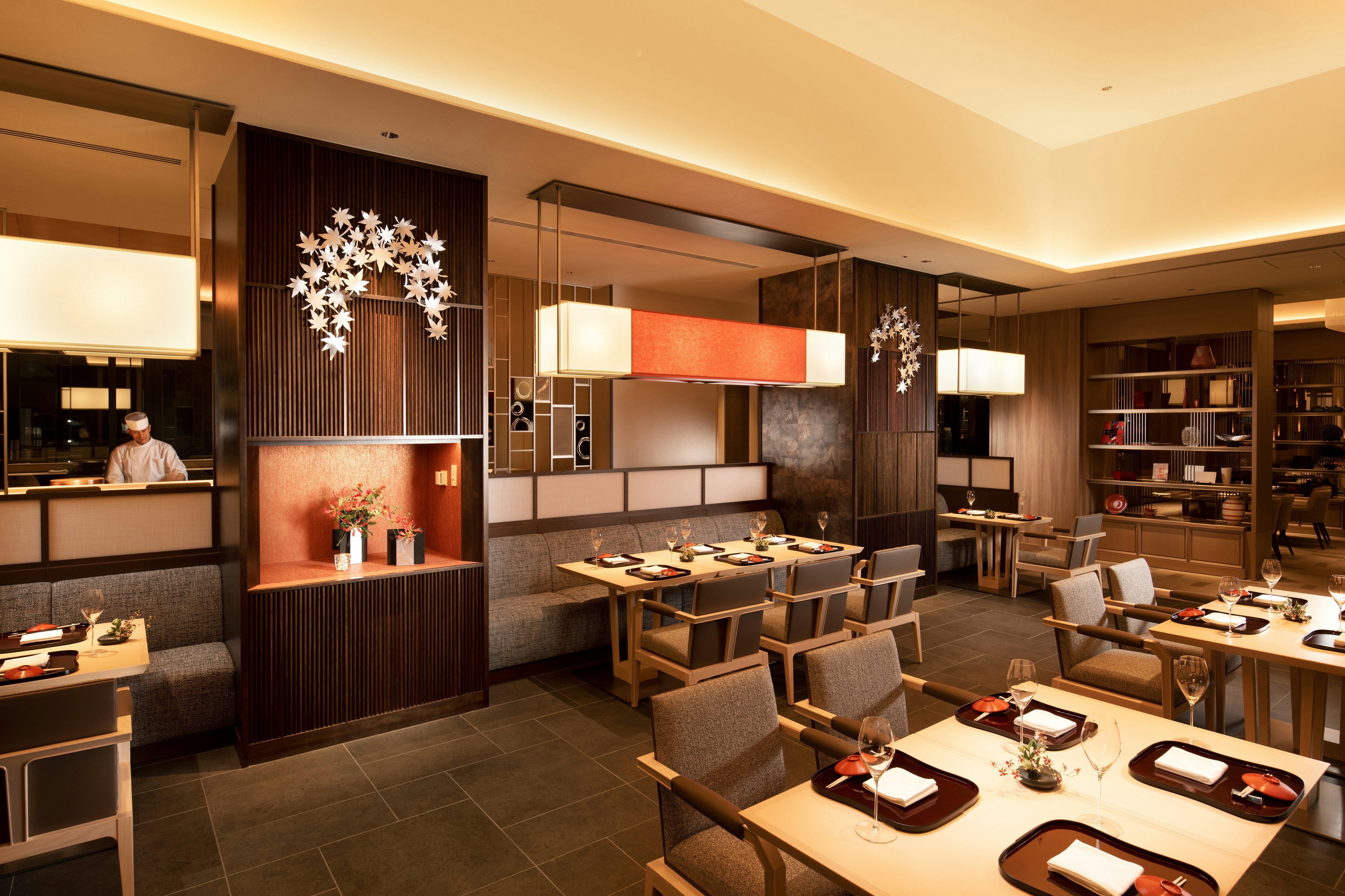 Hilton Hiroshima 6/8