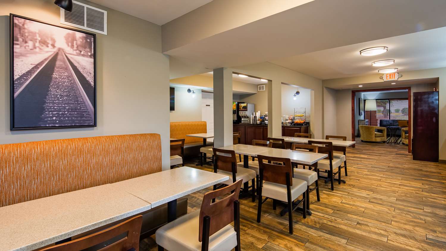 Best Western Shenandoah Inn 10/13