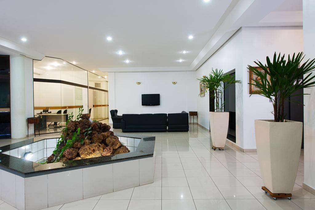 Carlton Plaza Hotel Uberlandia 3/23