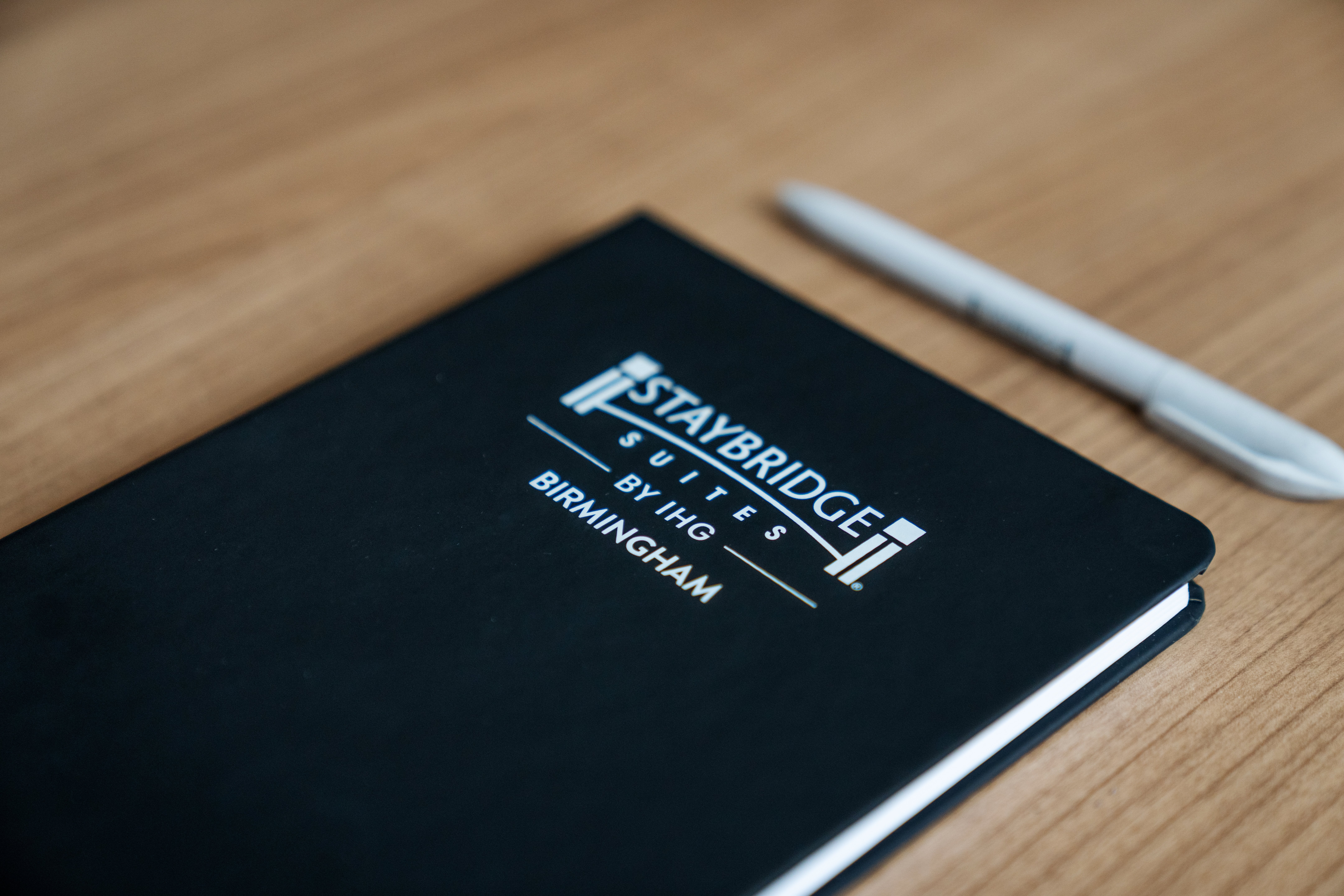 Staybridge Suites Birmingham by IHG 36/75