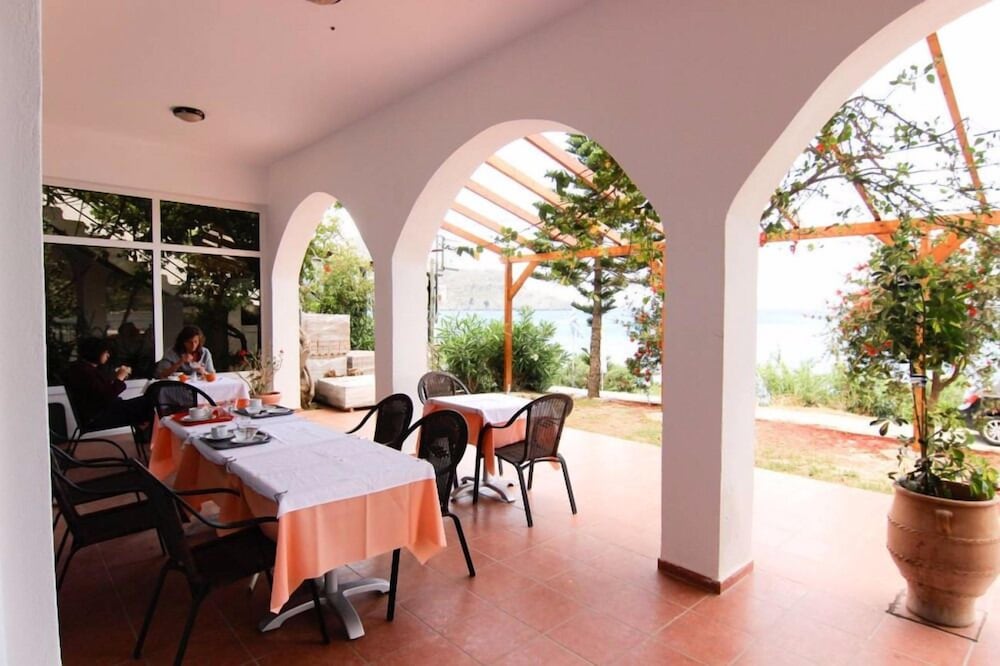 Creta Mare Plakias 20/34