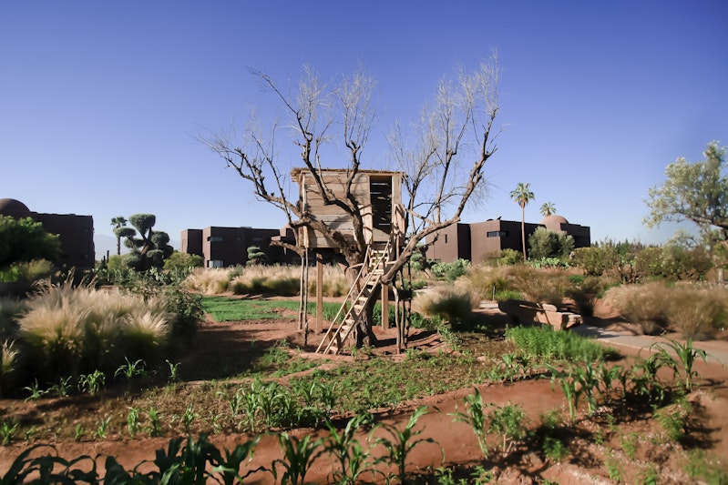 Fellah Hotel 45/50