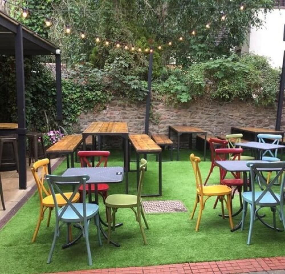 Pontcanna Inn 23/27
