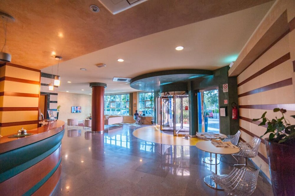 Hotel Amico 6/54