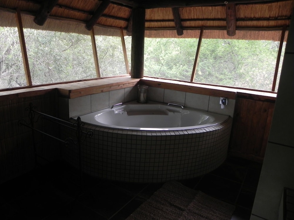Marloth Kruger Bush Villa 35/36