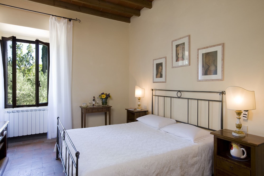 CASTELLO DI MELETO 12/44