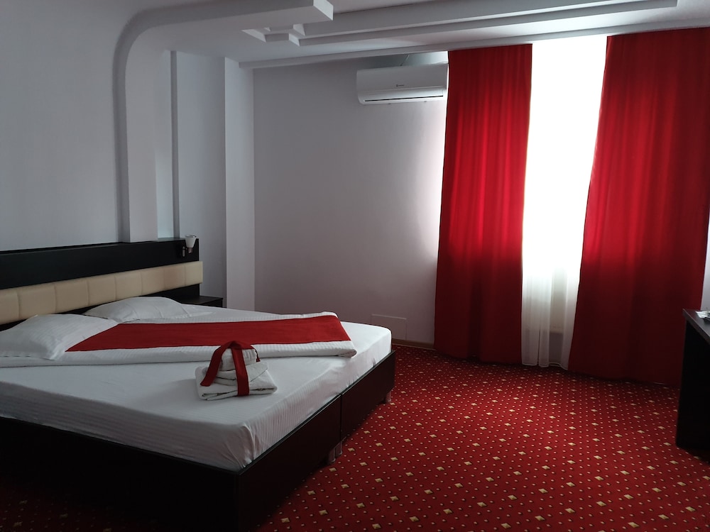 Magic Centru Hotel 5/31