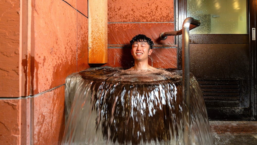 Obihiro Tennen Onsen Fukui Hotel 23/37