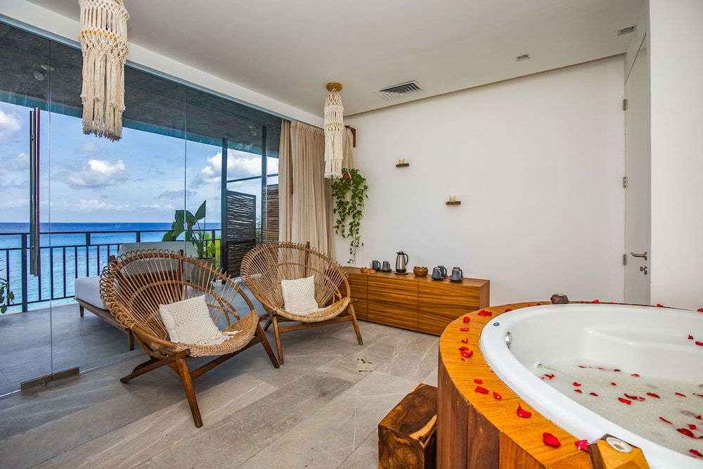 Hotel B Unique - Adults Only 50/50