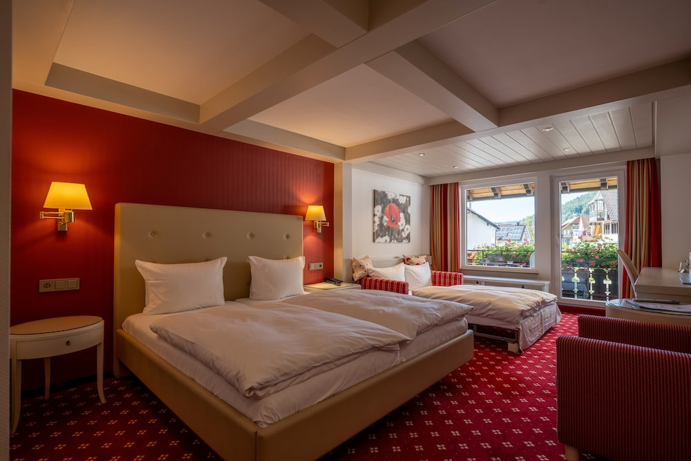 Hotel Lamm Mitteltal 13/50