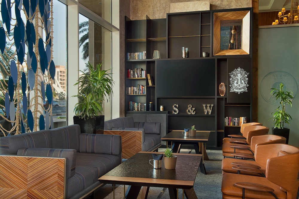 Marriott Executive Apartments Dubai Creek 27/43
