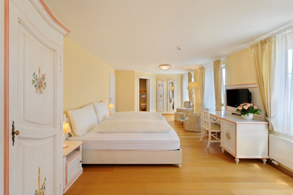 Seehof Hotel Du Lac 14/67
