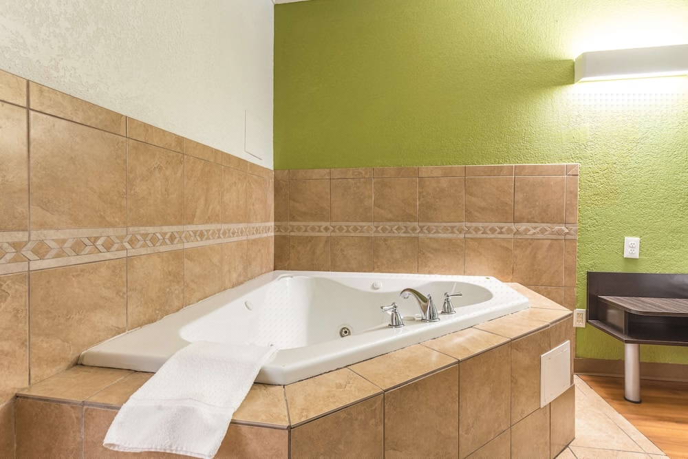 Motel6 Huntington, WV 29/51