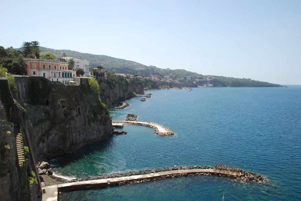 Porto Salvo 45/50
