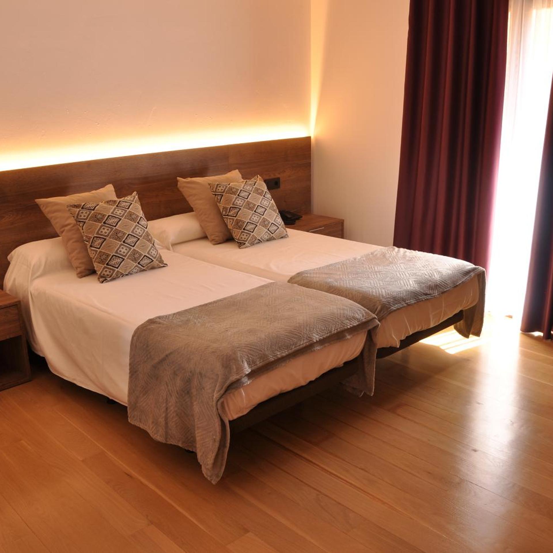Hotel Cervaria 5/30