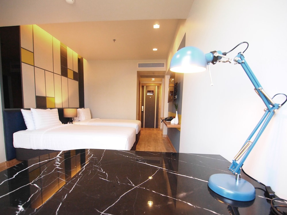 The Quarter Hotel Ladprao 20/67