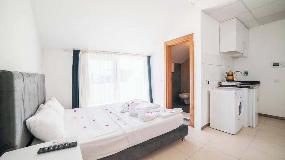 Vera Park Premium Apart Otel 12/26
