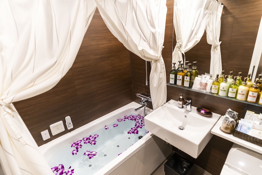 Hotel Petit Bali Garden Shin Okubo A Adult Only 47/48
