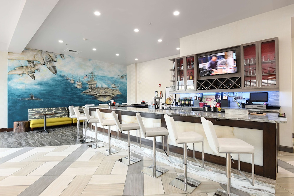 Hilton Garden Inn Jacksonville 26/37