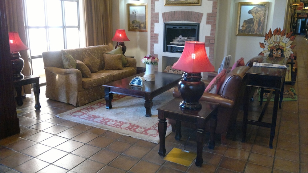 Frontier Inn 19/37