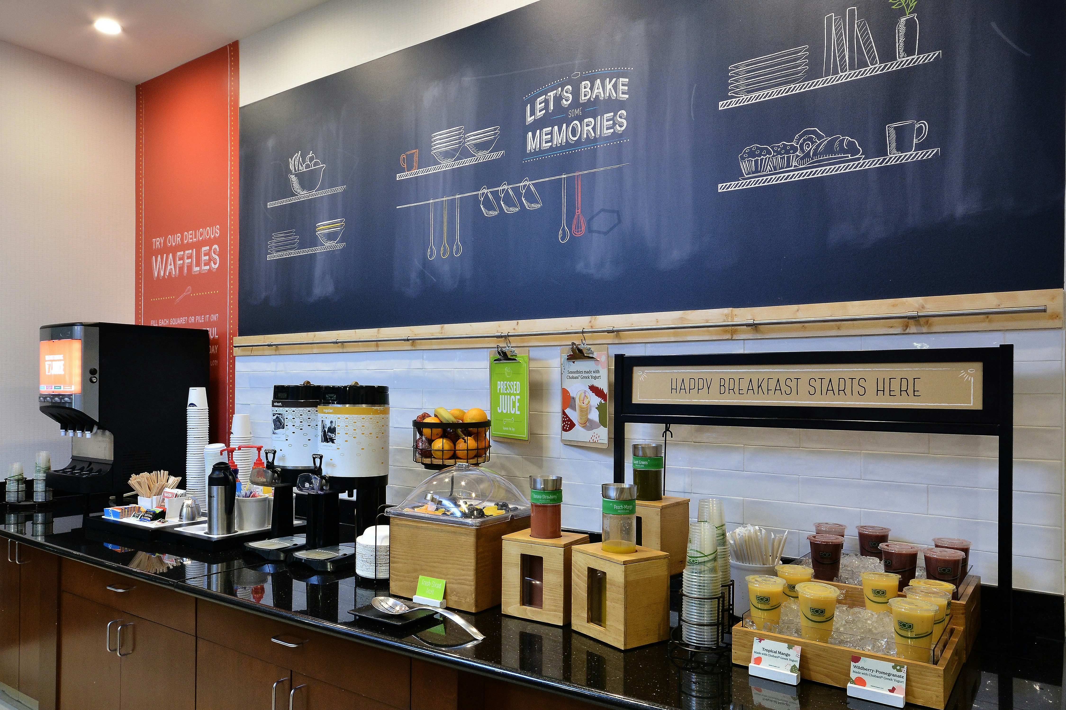 Hampton Inn Raleigh/Durham-Airport 24/55