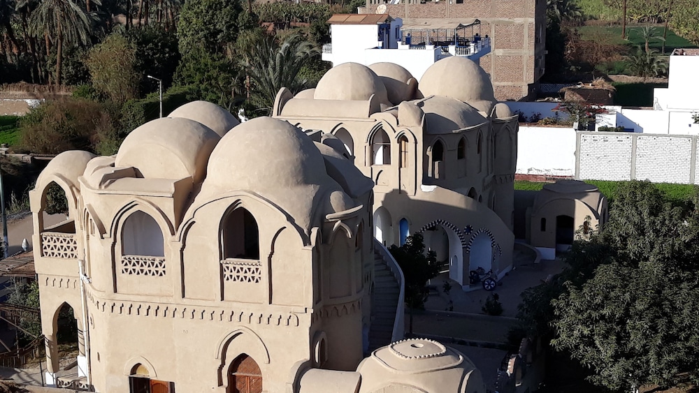Nubian Eco-Village Villa 37/41