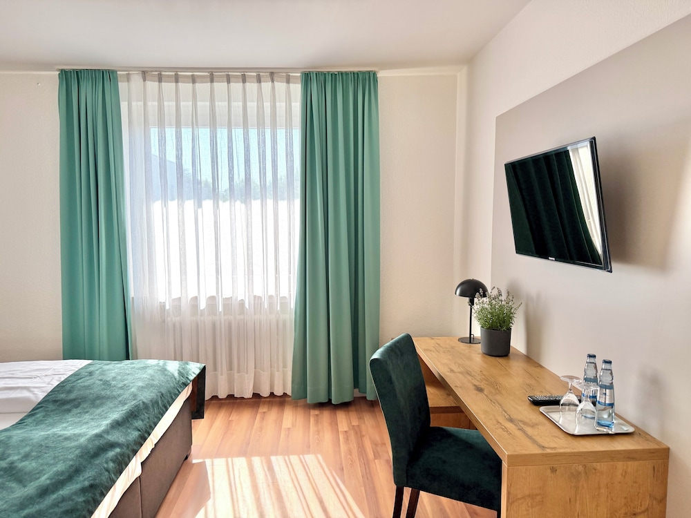 Stadthotel Langenfeld 16/43