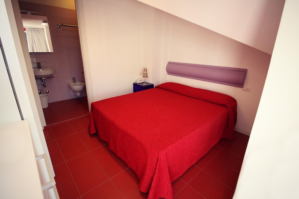 Hotel Residenza Giardino 14/50