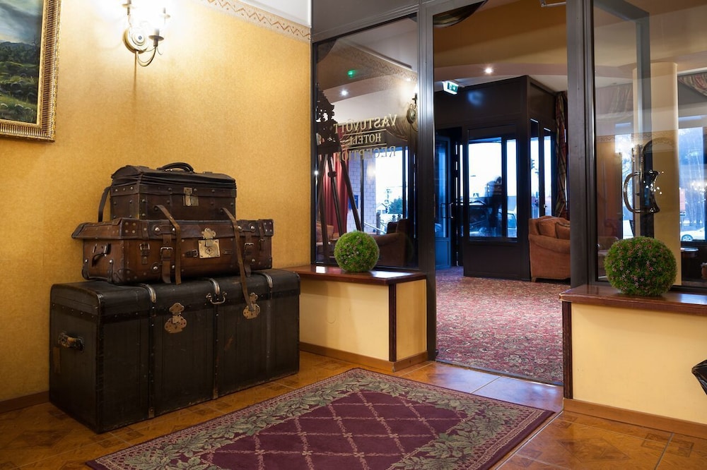 Ecoland Boutique Hotel Ex Ecoland Spa 6/47