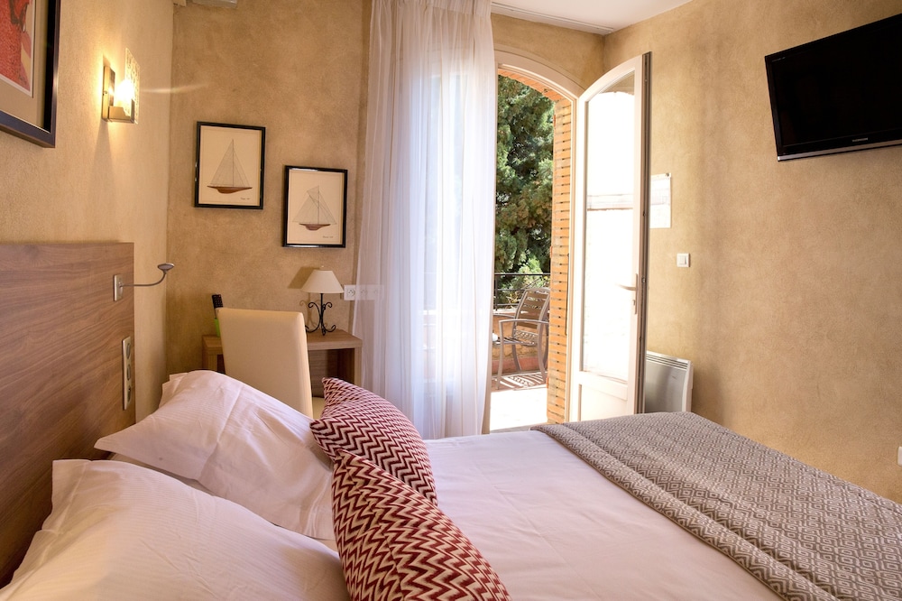 Hotel Le Mas Des Citronniers 18/48