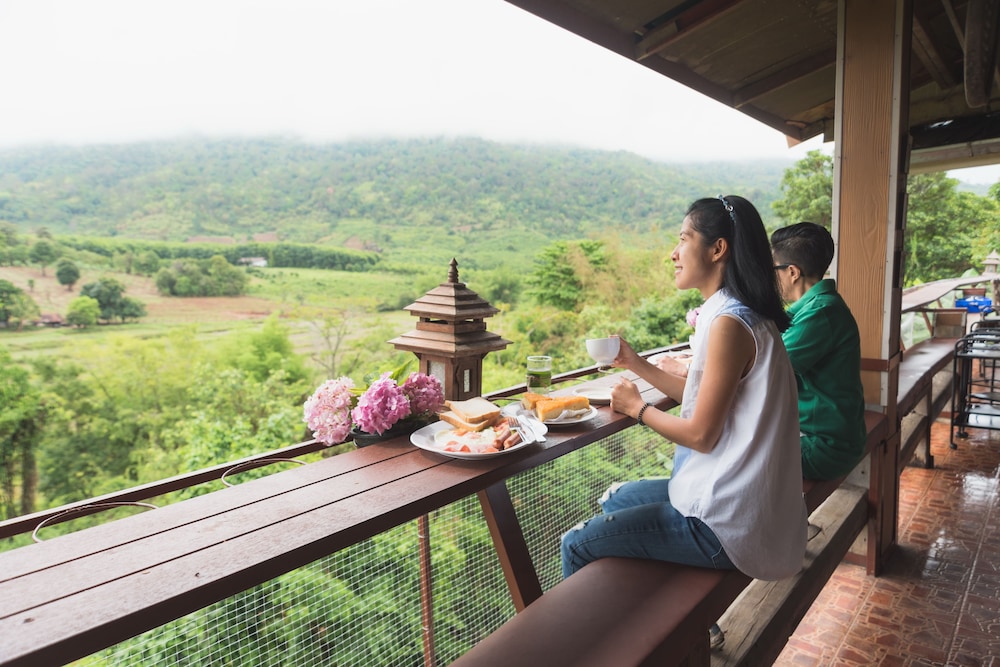 Phurua Bussaba Resort & Spa 33/67