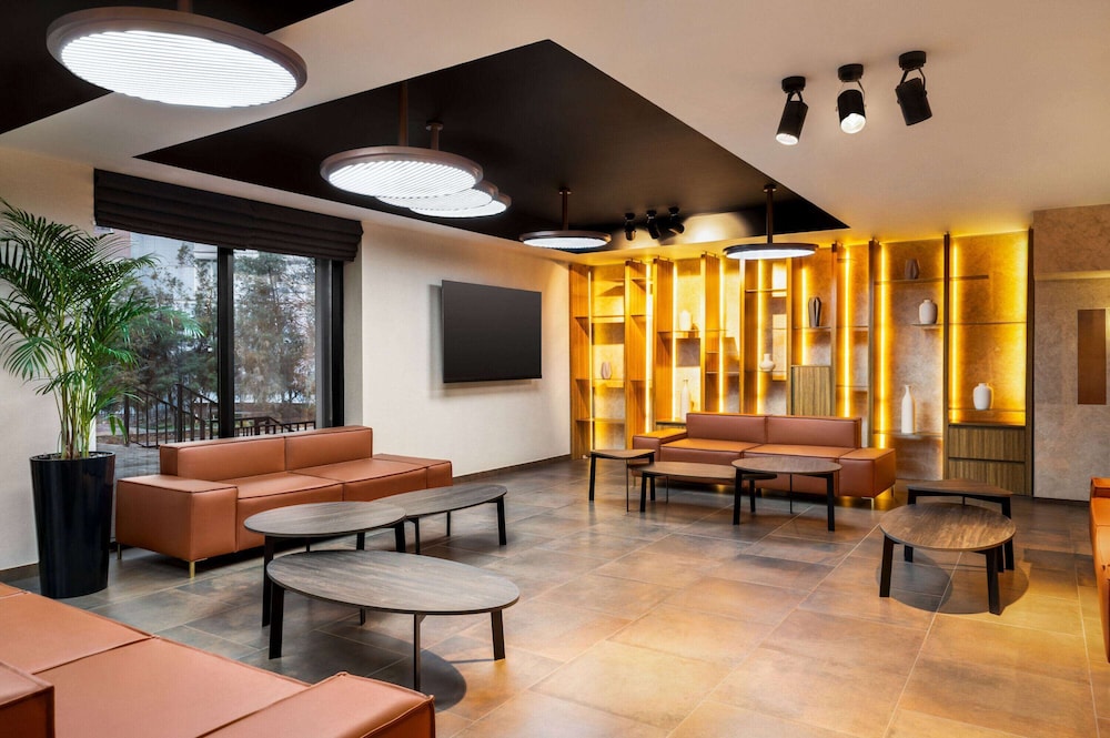 Ramada Encore by Wyndham Tashkent 27/34