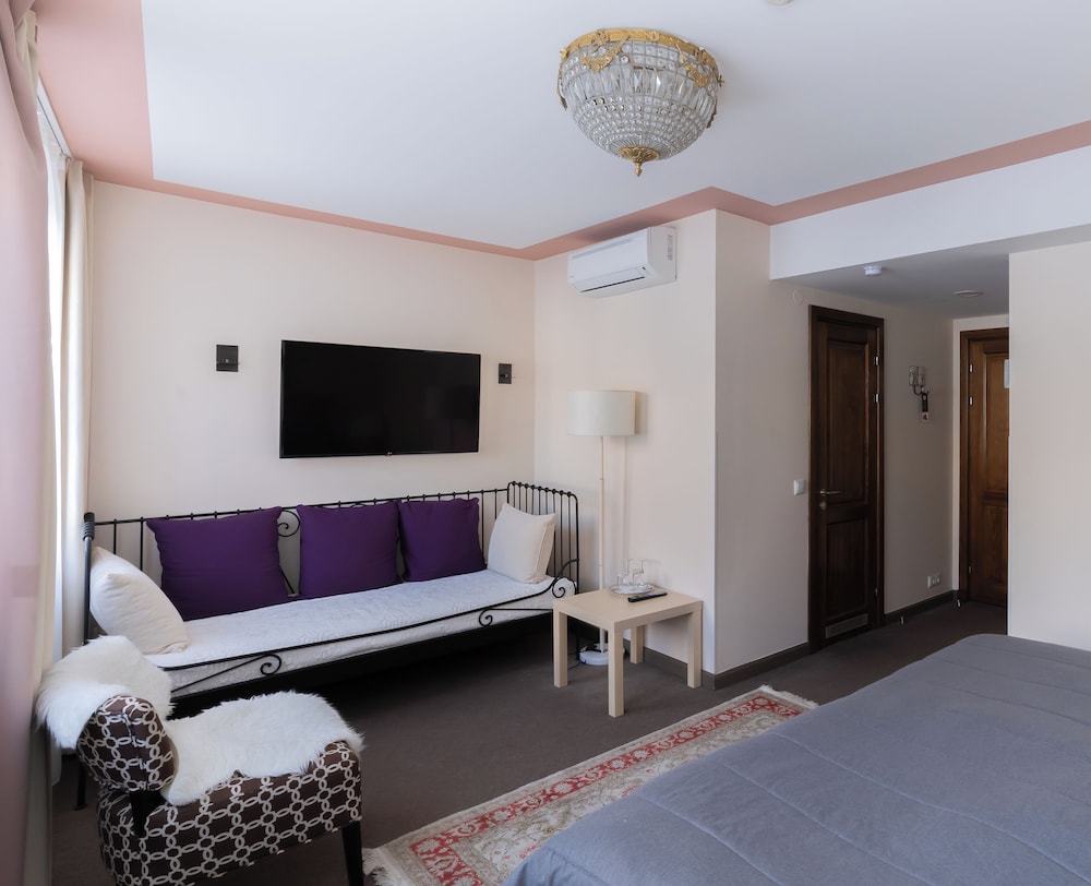 St Peters Boutique Hotel 38/49