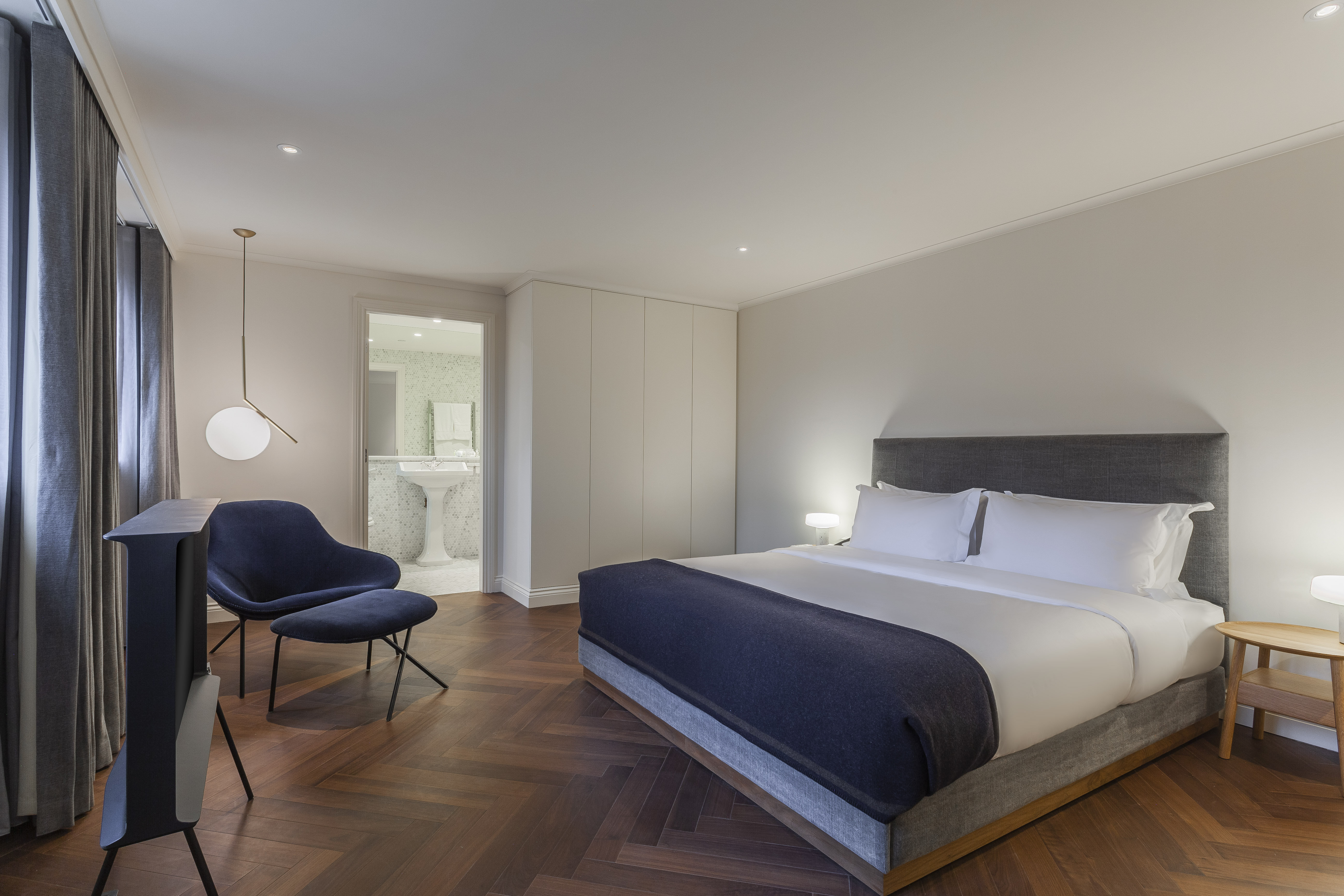 Junior Suite, House