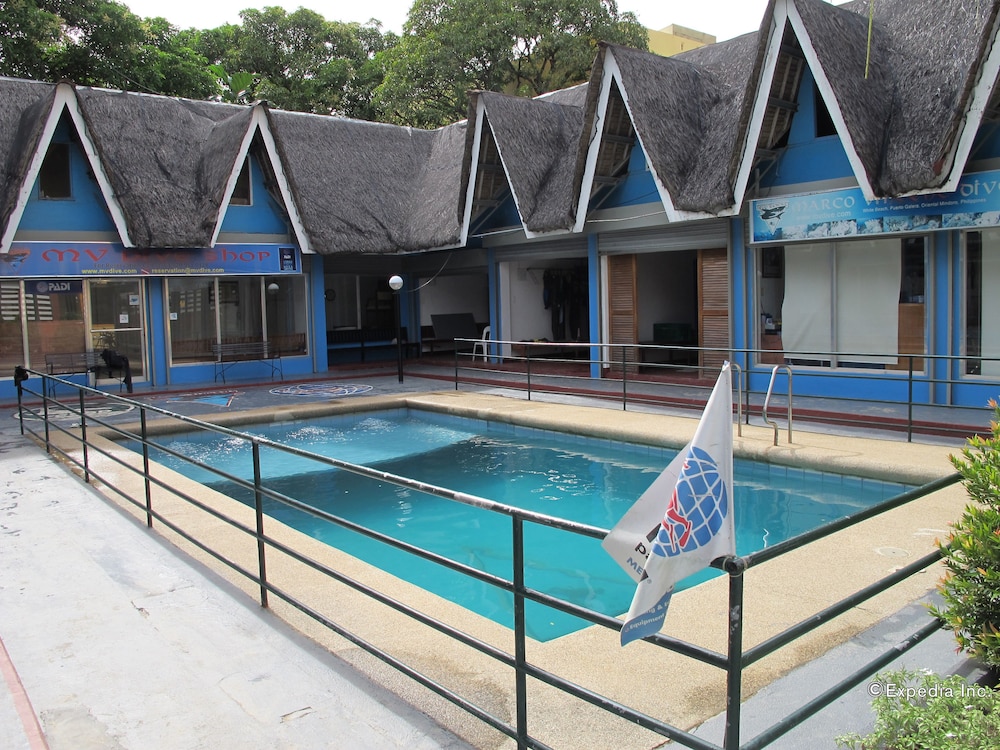 Marco Vincent Dive Resort 9/51