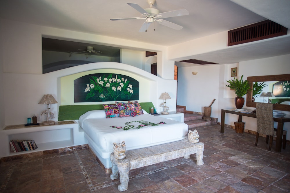 Villa El Ensueno by La Casa Que Canta 36/51